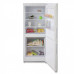 Двухкамерный холодильник с нижней морозильной камерой Бирюса 6041