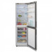 Двухкамерный холодильник с нижней морозильной камерой Бирюса M6049