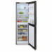 Двухкамерный холодильник с нижней морозильной камерой Бирюса W6031