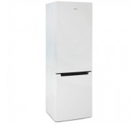 Двухкамерный холодильник с нижней морозильной камерой с системой Full No Frost Бирюса W880NF