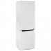 Двухкамерный холодильник с нижней морозильной камерой с системой Full No Frost Бирюса B820NF