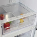 Двухкамерный холодильник с нижней морозильной камерой с системой Full No Frost Бирюса 880NF