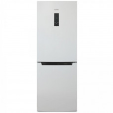 Двухкамерный холодильник с нижней морозильной камерой с системой Full No Frost с дисплеем на двери Бирюса 920NF