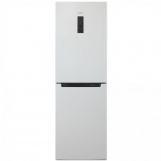 Двухкамерный холодильник с нижней морозильной камерой с системой Full No Frost с дисплеем на двери Бирюса 940NF