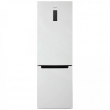 Двухкамерный холодильник с нижней морозильной камерой с системой Full No Frost с дисплеем на двери Бирюса 960NF
