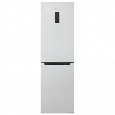Двухкамерный холодильник с нижней морозильной камерой с системой Full No Frost с дисплеем на двери Бирюса 980NF