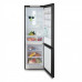Двухкамерный холодильник с нижней морозильной камерой с системой Full No Frost с дисплеем на двери Бирюса B960NF