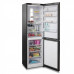 Двухкамерный холодильник с нижней морозильной камерой с системой Full No Frost с дисплеем на двери Бирюса B980NF