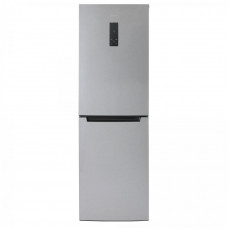 Двухкамерный холодильник с нижней морозильной камерой с системой Full No Frost с дисплеем на двери Бирюса C940NF