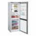 Двухкамерный холодильник с нижней морозильной камерой с системой Full No Frost с дисплеем на двери Бирюса M920NF