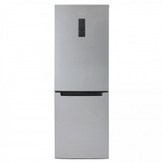 Двухкамерный холодильник с нижней морозильной камерой с системой Full No Frost с дисплеем на двери Бирюса С920NF