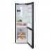 Двухкамерный холодильник с нижней морозильной камерой с системой Full No Frost с дисплеем на двери Бирюса W960NF