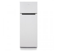 Двухкамерный холодильник с верхней морозильной камерой Бирюса 6035