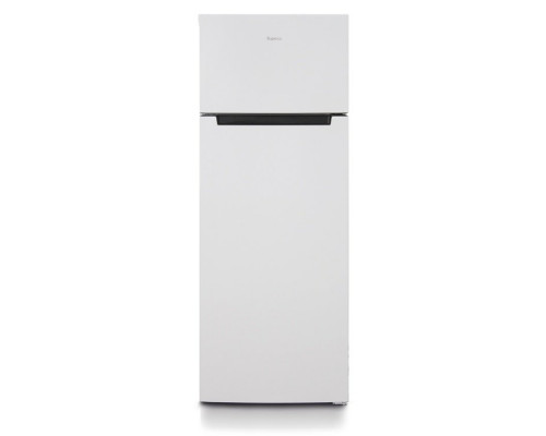 Двухкамерный холодильник с верхней морозильной камерой Бирюса 6035