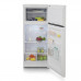 Двухкамерный холодильник с верхней морозильной камерой Бирюса 6036