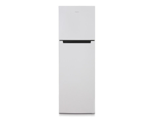 Двухкамерный холодильник с верхней морозильной камерой Бирюса 6039