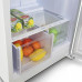 Двухкамерный холодильник с верхней морозильной камерой Бирюса 6039