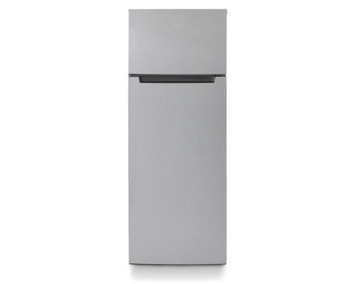 Двухкамерный холодильник с верхней морозильной камерой Бирюса C6035