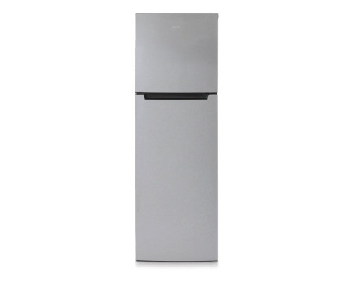 Двухкамерный холодильник с верхней морозильной камерой Бирюса C6039