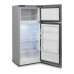 Двухкамерный холодильник с верхней морозильной камерой Бирюса M6036