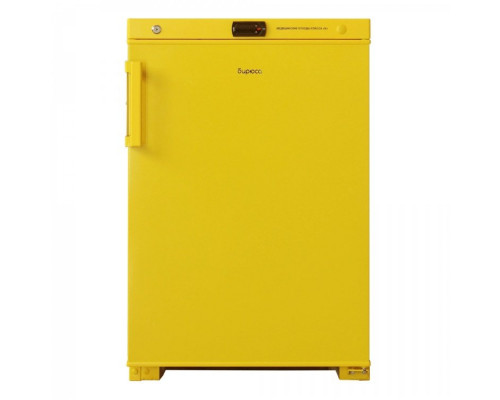 Холодильник для хранения медицинских отходов класса Б Бирюса 1502