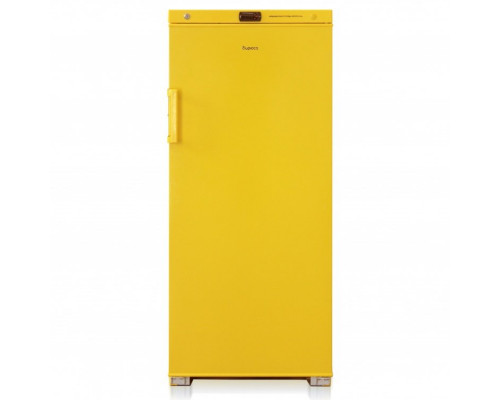 Холодильник для хранения медицинских отходов класса Б Бирюса 2502