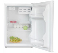 Компактный холодильник с отделением для быстрого охлаждения напитков Бирюса 70