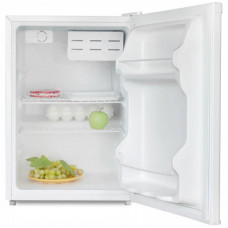 Компактный холодильник с отделением для быстрого охлаждения напитков Бирюса 70