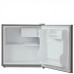 Компактный холодильник с отделением для быстрого охлаждения напитков Бирюса M50