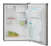 Компактный холодильник с отделением для быстрого охлаждения напитков Бирюса M70