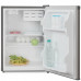 Компактный холодильник с отделением для быстрого охлаждения напитков Бирюса M70