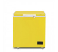 Морозильникхолодильник для хранения медицинских отходов класса Б Бирюса 1552DN