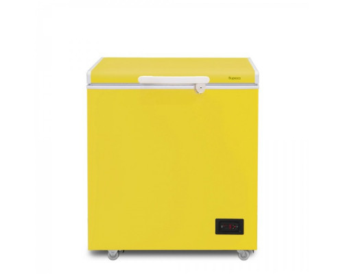 Морозильникхолодильник для хранения медицинских отходов класса Б Бирюса 1552DN