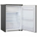 Однокамерный холодильник с морозильным отделением Бирюса 6037
