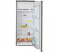 Однокамерный холодильник с морозильным отделением Бирюса M6