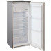 Однокамерный холодильник с морозильным отделением Бирюса M6