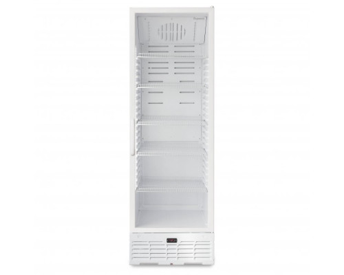 Шкаф-витрина с динамическим охлаждением и электронным управлением Бирюса 521RDN