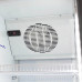 Шкаф-витрина с динамическим охлаждением и электронным управлением Бирюса B300D