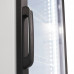 Шкаф-витрина с динамическим охлаждением и механическим управлением Бирюса B390