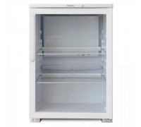 Шкаф Бирюса 152 холодильный для бара настольный