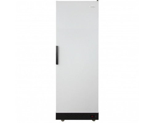 Универсальный шкаф с динамическим охлаждением и электронным управлением Бирюса B600KDU