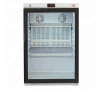 Шкаф морозильный Бирюса 154DNZ для икры и пресерв с замком и термометром