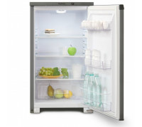 Узкий однокамерный холодильник без морозильного отделения Бирюса M109