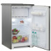 Узкий однокамерный холодильник с морозильным отделением Бирюса M108