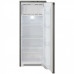 Узкий однокамерный холодильник с морозильным отделением Бирюса M110