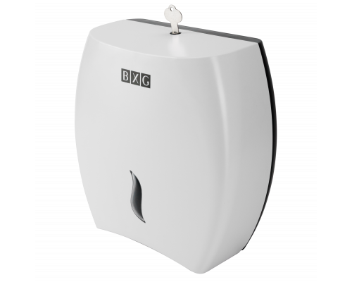 Диспенсер рулонной туалетной бумаги  BXG-PD-8002 NEW
