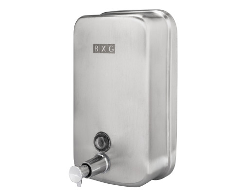 Дозатор жидкого мыла BXG-SD-H1-1000M