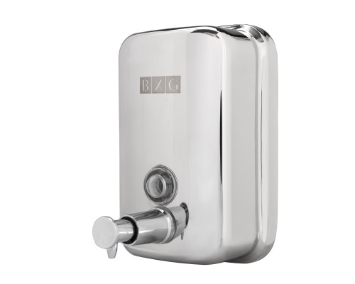 Дозатор жидкого мыла BXG-SD-H1-500