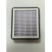НЕРА Фильтр для Электросушилки BXG-JET-7200 UV BXG-JET-7200C UV BXG-JET-7300 UV