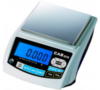 Весы лабораторные Cas MWP-1500